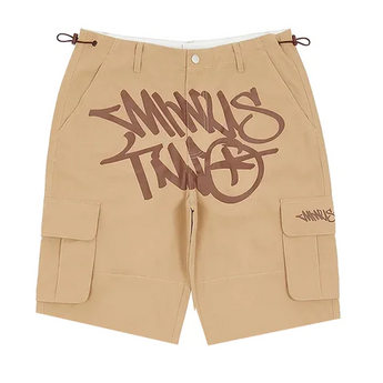 Y2k Shorts Hip Hop Denim Gym Shorts