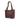 Concealed Carry Kendall Leather Tote by Lady Conceal - Gio's Outdoors -Lady Conceal Wholesale