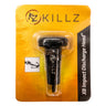 KILLZ CROSSBOW DISCHARGE HEAD - Gio's Outdoors