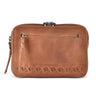 Concealed Carry Kailey Leather Fanny Pack/Sling by Lady Conceal - Gio's Outdoors -Lady Conceal Wholesale