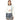 Concealed Carry Carolina Crossbody by Lady Conceal - Gio's Outdoors -Lady Conceal Wholesale