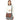 Concealed Carry Carolina Crossbody by Lady Conceal - Gio's Outdoors -Lady Conceal Wholesale