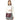 Concealed Carry Carolina Crossbody by Lady Conceal - Gio's Outdoors -Lady Conceal Wholesale