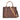 Concealed Carry Emma Leather Satchel by Lady Conceal - Gio's Outdoors -Lady Conceal Wholesale