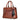 Concealed Carry Emma Leather Satchel by Lady Conceal - Gio's Outdoors -Lady Conceal Wholesale