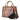 Concealed Carry Emma Leather Satchel by Lady Conceal - Gio's Outdoors -Lady Conceal Wholesale