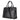 Concealed Carry Emma Leather Satchel by Lady Conceal - Gio's Outdoors -Lady Conceal Wholesale
