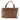 Concealed Carry Bailey Leather Satchel by Lady Conceal - Gio's Outdoors -Lady Conceal Wholesale