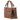 Concealed Carry Bailey Leather Satchel by Lady Conceal - Gio's Outdoors -Lady Conceal Wholesale