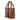 Concealed Carry Bailey Leather Satchel by Lady Conceal - Gio's Outdoors -Lady Conceal Wholesale