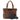 Concealed Carry Bailey Leather Satchel by Lady Conceal - Gio's Outdoors -Lady Conceal Wholesale