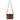 Concealed Carry Bailey Leather Satchel by Lady Conceal - Gio's Outdoors -Lady Conceal Wholesale