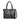 Concealed Carry Bailey Leather Satchel by Lady Conceal - Gio's Outdoors -Lady Conceal Wholesale