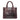 Concealed Carry Emma Leather Satchel by Lady Conceal - Gio's Outdoors -Lady Conceal Wholesale