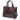 Concealed Carry Emma Leather Satchel by Lady Conceal - Gio's Outdoors -Lady Conceal Wholesale