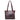 Concealed Carry Peyton Leather Tote for Women by Lady Conceal - Gio's Outdoors -Lady Conceal Wholesale