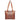 Concealed Carry Peyton Leather Tote for Women by Lady Conceal - Gio's Outdoors -Lady Conceal Wholesale