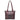 Concealed Carry Peyton Leather Tote for Women by Lady Conceal - Gio's Outdoors -Lady Conceal Wholesale
