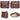 Concealed Carry Faith Leather Crossbody by Lady Conceal - Gio's Outdoors -Lady Conceal Wholesale
