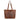 Concealed Carry Norah Leather Tote by Lady Conceal - Gio's Outdoors -Lady Conceal Wholesale