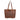 Concealed Carry Norah Leather Tote by Lady Conceal - Gio's Outdoors -Lady Conceal Wholesale
