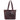 Concealed Carry Norah Leather Tote by Lady Conceal - Gio's Outdoors -Lady Conceal Wholesale