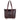 Concealed Carry Norah Leather Tote by Lady Conceal - Gio's Outdoors -Lady Conceal Wholesale