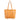 Concealed Carry Reagan Medium Leather Tote by Lady Conceal - Gio's Outdoors -Lady Conceal Wholesale