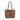 Concealed Carry Reagan Medium Leather Tote by Lady Conceal - Gio's Outdoors -Lady Conceal Wholesale