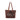 Concealed Carry Reagan Medium Leather Tote by Lady Conceal - Gio's Outdoors -Lady Conceal Wholesale