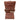 Concealed Carry Jolene Leather Crossbody Organizer by Lady Conceal - Gio's Outdoors -Lady Conceal Wholesale