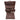 Concealed Carry Jolene Leather Crossbody Organizer by Lady Conceal - Gio's Outdoors -Lady Conceal Wholesale