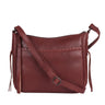 Concealed Carry Callie Leather Crossbody by Lady Conceal - Gio's Outdoors -Lady Conceal Wholesale