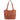 Concealed Carry Kendall Leather Tote by Lady Conceal - Gio's Outdoors -Lady Conceal Wholesale