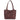 Concealed Carry Kendall Leather Tote by Lady Conceal - Gio's Outdoors -Lady Conceal Wholesale