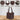 Concealed Carry Kendall Leather Tote by Lady Conceal - Gio's Outdoors -Lady Conceal Wholesale