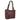 Concealed Carry Kendall Leather Tote by Lady Conceal - Gio's Outdoors -Lady Conceal Wholesale