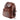 Concealed Carry Sawyer Leather Backpack by Lady Conceal - Gio's Outdoors -Lady Conceal Wholesale