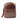 Concealed Carry Sawyer Leather Backpack by Lady Conceal - Gio's Outdoors -Lady Conceal Wholesale