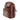 Concealed Carry Sawyer Leather Backpack by Lady Conceal - Gio's Outdoors -Lady Conceal Wholesale