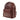 Concealed Carry Sawyer Leather Backpack by Lady Conceal - Gio's Outdoors -Lady Conceal Wholesale