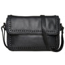 Concealed Carry Parker Leather Crossbody by Lady Conceal - Gio's Outdoors -Lady Conceal Wholesale