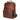 Concealed Carry Quinn Unisex Leather Backpack - Gio's Outdoors -Lady Conceal Wholesale