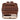 Concealed Carry Quinn Unisex Leather Backpack - Gio's Outdoors -Lady Conceal Wholesale