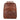Concealed Carry Quinn Unisex Leather Backpack - Gio's Outdoors -Lady Conceal Wholesale
