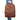 Concealed Carry Quinn Unisex Leather Backpack - Gio's Outdoors -Lady Conceal Wholesale