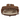 Concealed Carry Quinn Unisex Leather Backpack - Gio's Outdoors -Lady Conceal Wholesale
