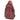 Concealed Carry Unisex Taylor Sling Leather Backpack by Lady Conceal - Gio's Outdoors -Lady Conceal Wholesale