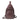 Concealed Carry Unisex Taylor Sling Leather Backpack by Lady Conceal - Gio's Outdoors -Lady Conceal Wholesale