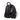 Concealed Carry RFID Daisy Leather Backpack by Lady Conceal - Gio's Outdoors -Lady Conceal Wholesale